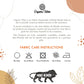 Clothing Care Guide