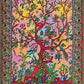 Handblocked Tapestry